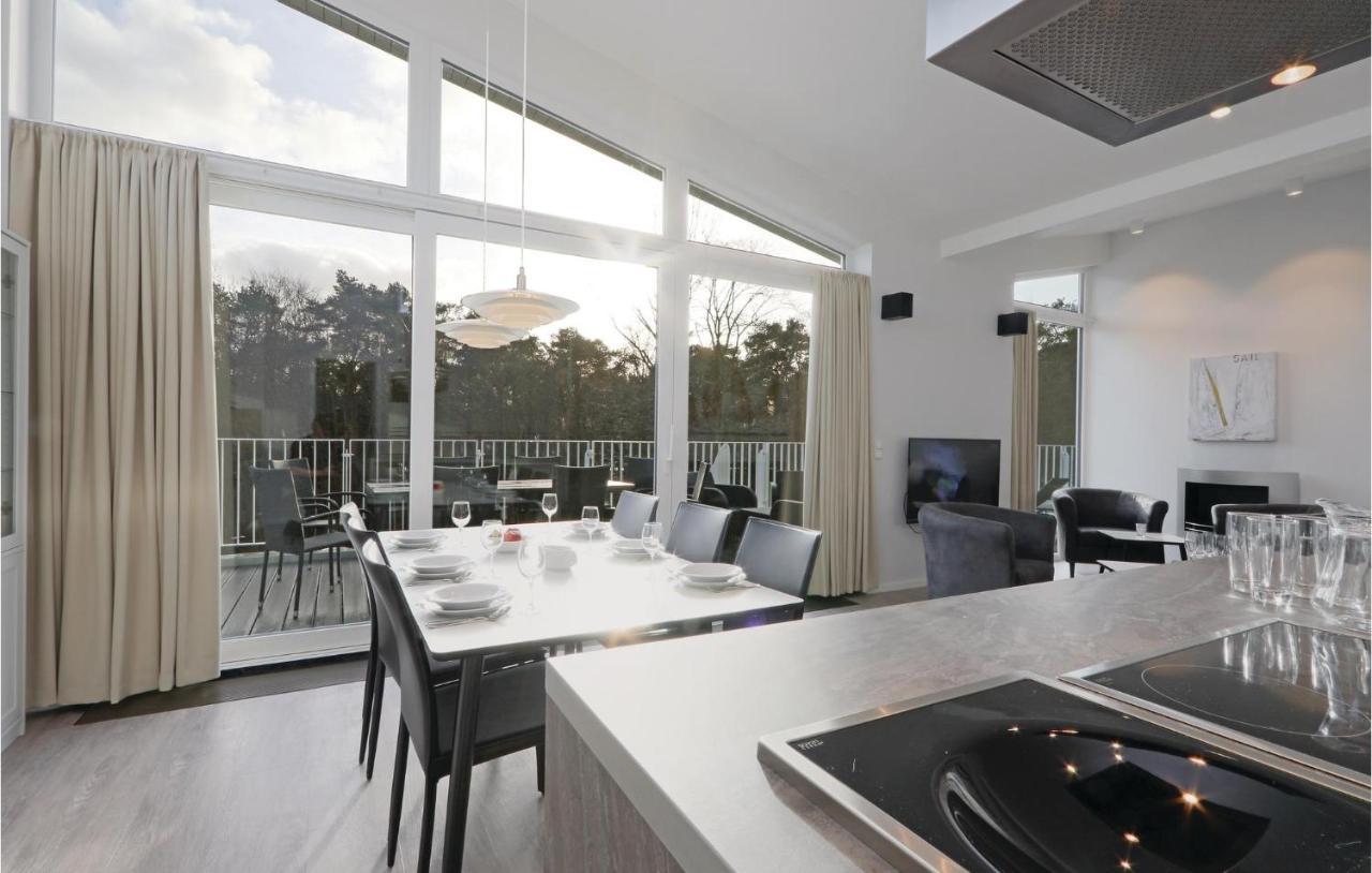 Duenenvilla Penthouse Lubeck Ngoại thất bức ảnh